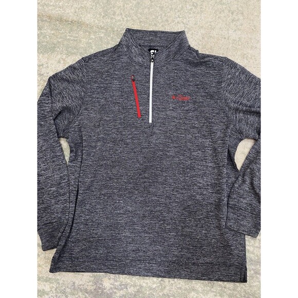 LOT (9) - Size XL - FOOT JOY, Travis Mathew, Adidas, Nike Polo Golf Shirts - Picture 2 of 16